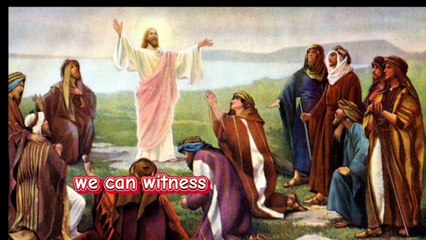 HOW TO HAVE THE FAITH OF A MUSTARD SEED THAT CAN M