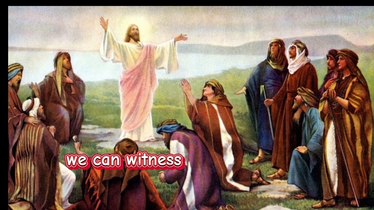 HOW TO HAVE THE FAITH OF A MUSTARD SEED THAT CAN M