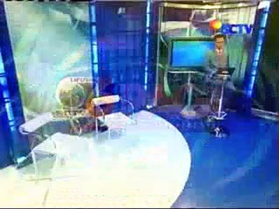 Liputan 6 pagi 01-08-2007