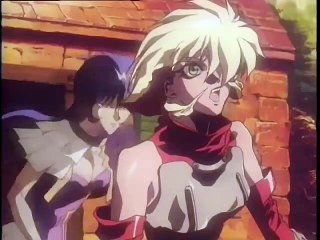 Shadow Skill - The Movie