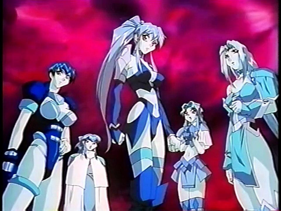 Voogie's Angel (English Subtitled) [VHS]