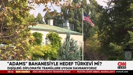 ABD’nin asıl hedefi Türkevi mi? Kapama bahanesi mi aranıyor? | Video Haber