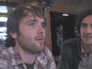 Midnight Juggernauts