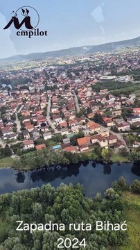 emGAZELA H-45 (SA342) Soko - Zapadna ruta Bihać S24+ 2024