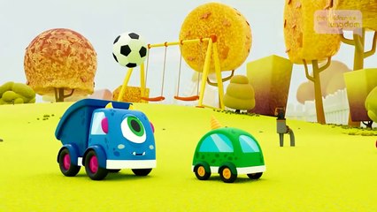 Twinkle Twinkle Little Star and More Nursery Rhymes  SING WITH MOCAS  MI_HD