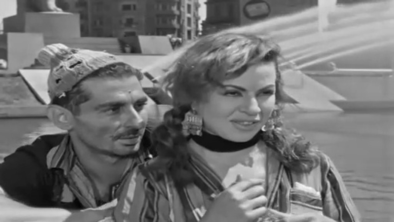 HD حصريآ_فيلم | ( باب الحديد ) ( بطولة ) (   فر...