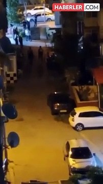 Yine bir suç makinesi! Özel Harekat ekiplerine ateş açıp yaşamına son verdi