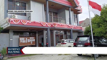 Bawaslu Poso Proses Pejabat Pemda Diduga Tidak Netral