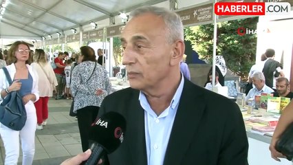 Küçükçekmece'de 2. Kitap Günleri Başladı