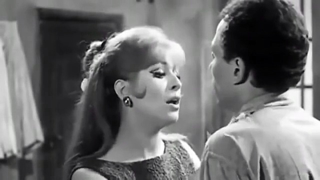 فيلم لصوص لكن ظرفاء  عادل امام و احمد مظهر