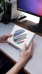 Nothing Ear Open: Écouteurs sans fil innovants 🎧