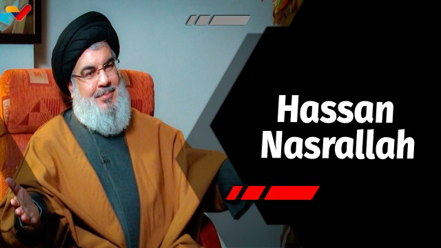 La Hojilla | Israel asesina a Hassan Nasrallah el máximo líder de Hezbolá en un bombardeo en Beirut