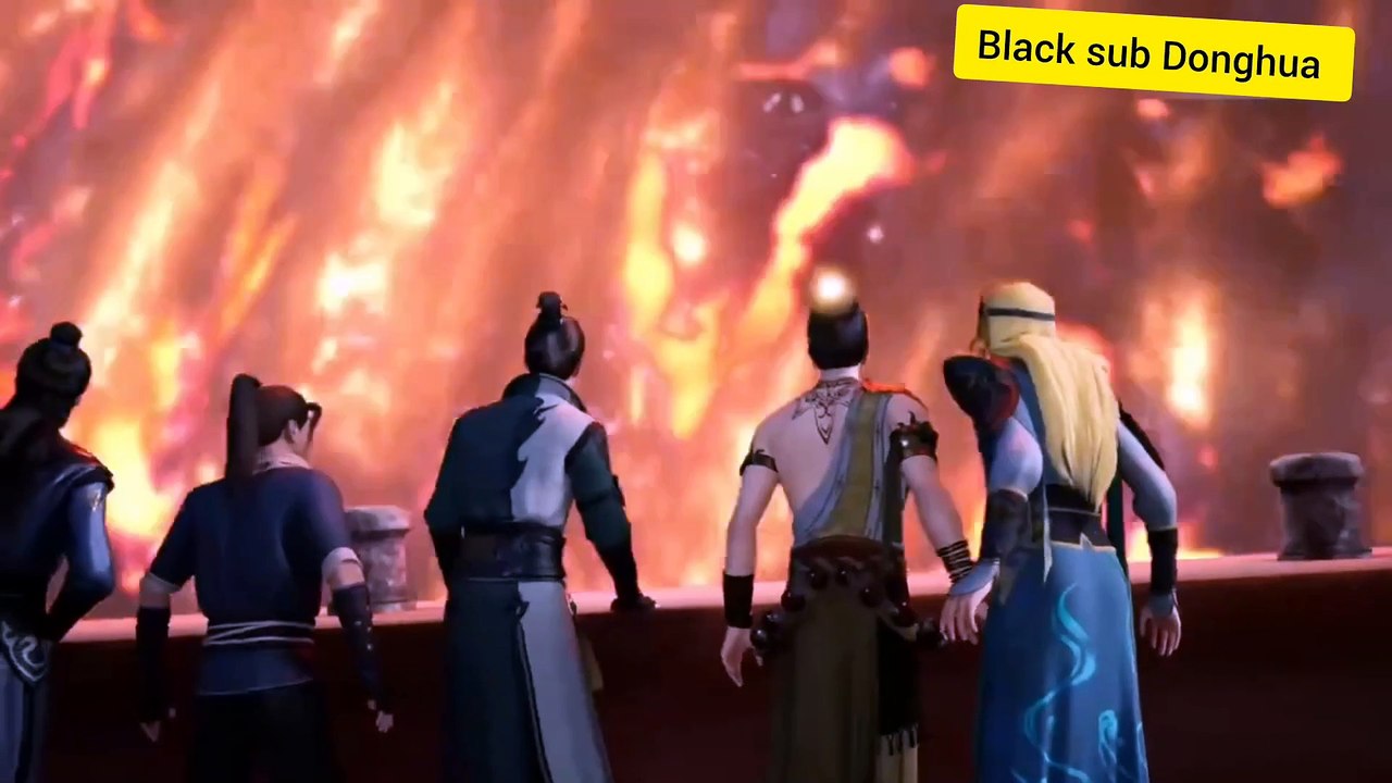 Martial master episode 481 English subtitle