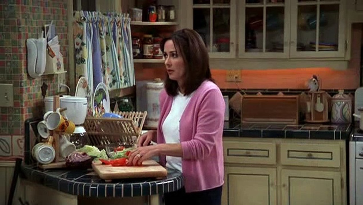 Alle lieben Raymond S04E03-Wettbetrug