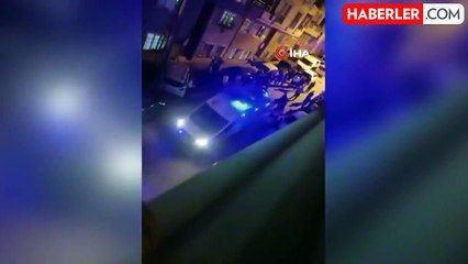 Esenyurt'ta Genç, Tartıştığı Babasını Bıçakladı