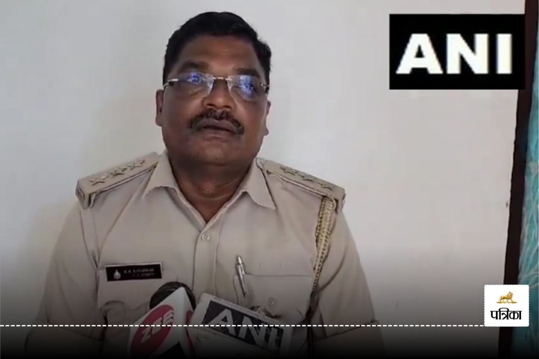 CG Video: भालुओं का बढ़ा आतंक, दो दिन में सात लोगों पर किया हमला, 2 की मौत
