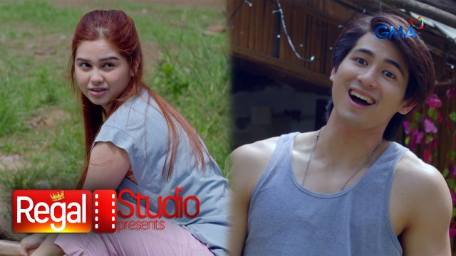 Regal Studio Presents: Foreigner na na-scam, kinupkop ng dalagang Pinay! (My Crazy Yandao)