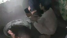 Ecco il mio ultimo video