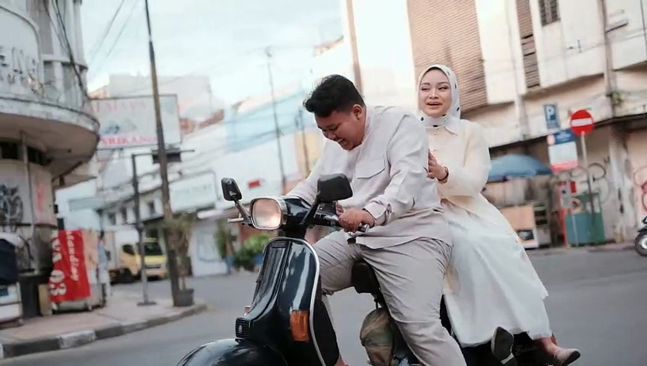 Preweding Anik Anwar
