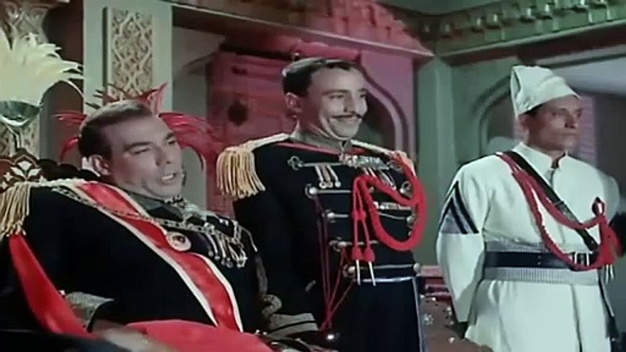 HD حصريآ_فيلم | (صاحب الجلالة ) ( بطولة ) (   ف...