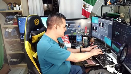 #Botanas y #bebidas #brandy #presidente y #Jamon #serrano en #oficina #fiesta #celebrando #feliz