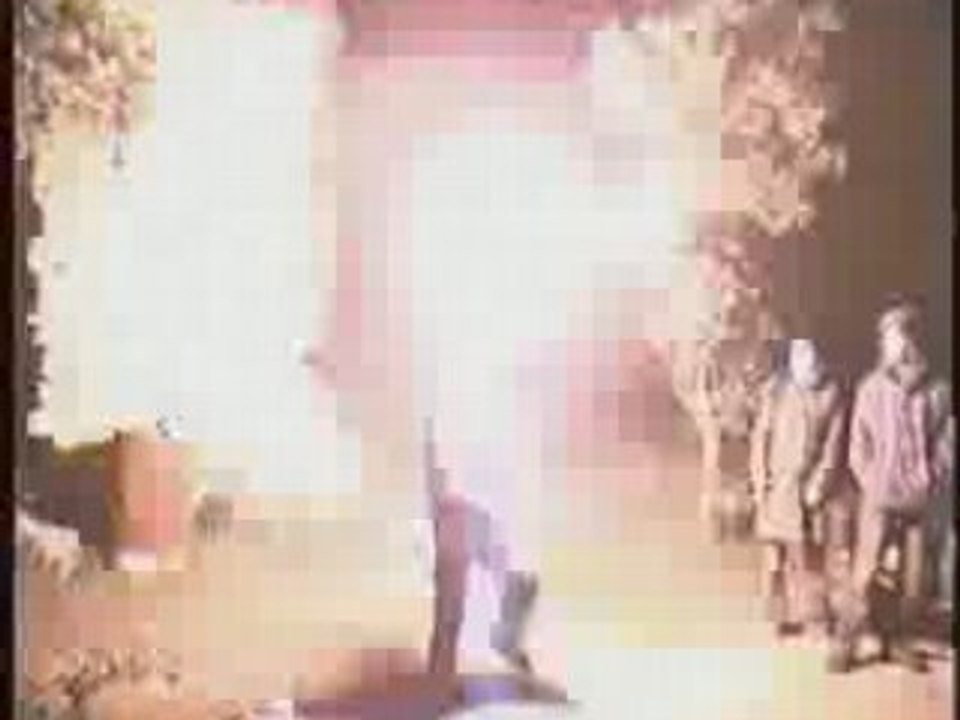 La Margal Tribe - 27.01.07