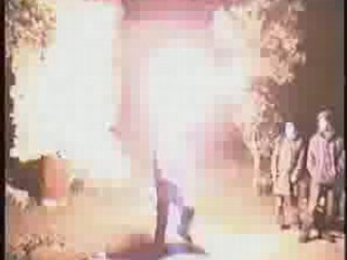 La Margal Tribe - 27.01.07