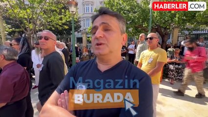 Bülent Ersoy Ahu Tuğba'nın cenazesine neden katılmadığı ortaya çıktı!