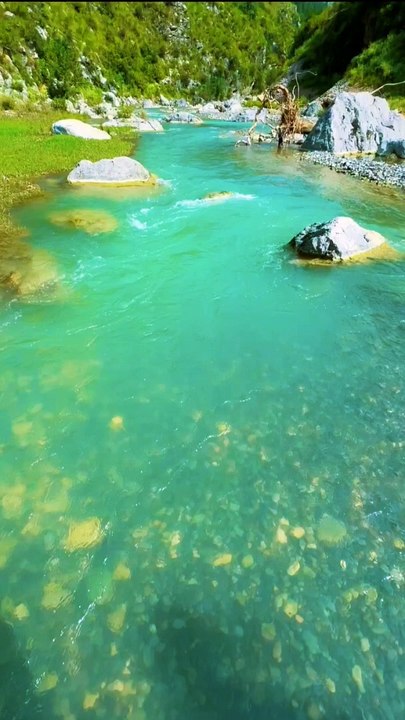 Explore Village Dara-Haripur