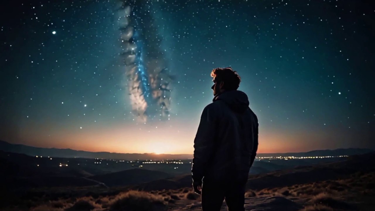 Harmony of Resilience A Violin's Journey in Space  Polaris Dawn Mission