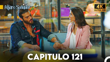 Pájaro Soñador Capítulo 121 (Doblado En Español 4K)