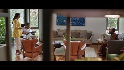 CBI 5 The Brain New Malayalam Movie P-2