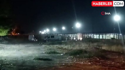 Mardin'de Kayıp Şahıs Ölü Bulundu