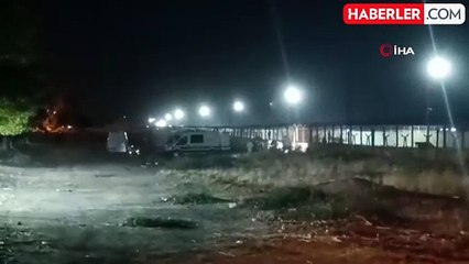 Mardin'de Kayıp Şahıs Ölü Bulundu