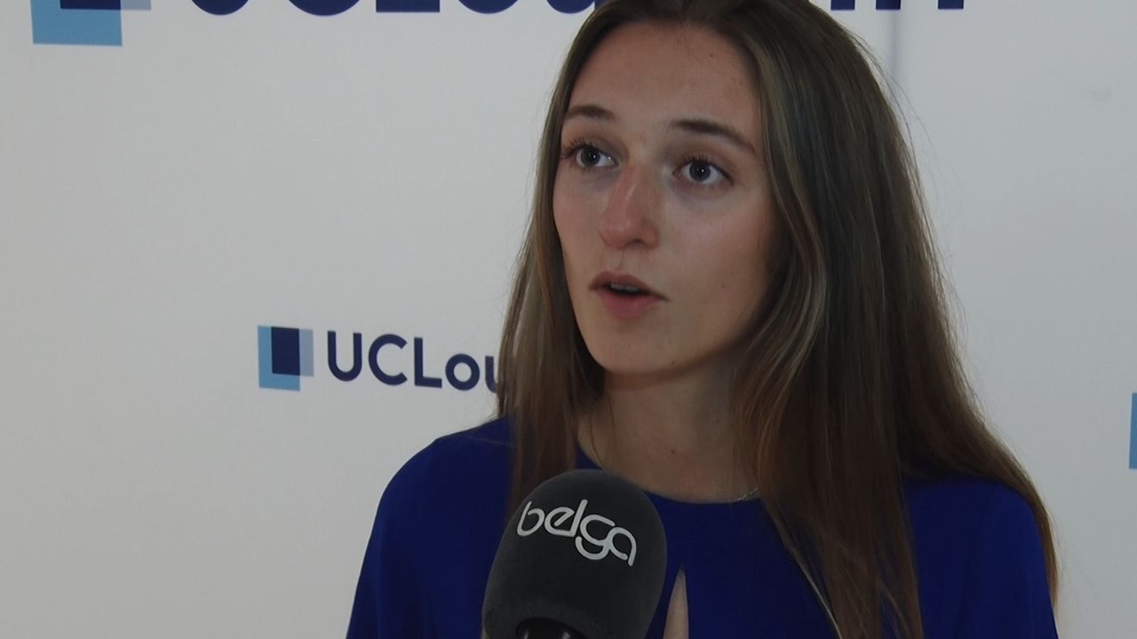 Visite du Pape François - "Des propos extrêmement choquants sur la place de la femme" (Victoria Coppin, étudiante)