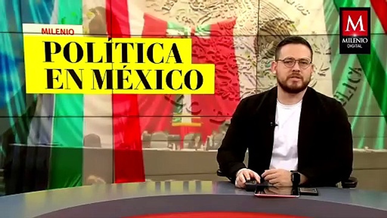 Claudia Sheinbaum asegura que el "segundo piso" de la 4T se basará en el legado de AMLO