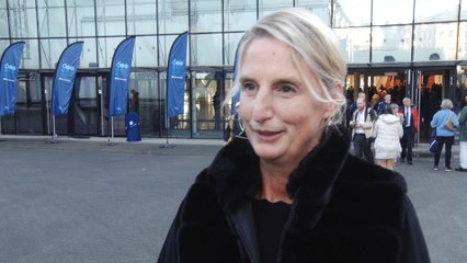 Visite du Pape François - "Des réponses qui ne sont pas acceptables pour l'UCLouvain" (rectrice)