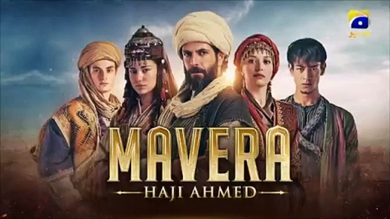 Mavera episode 48