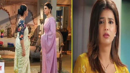 Yeh Rishta Kya Kehlata Hai Update: Kaveri कैसे करेगी Abhira और Armaan को अलग ? । Filmibeat