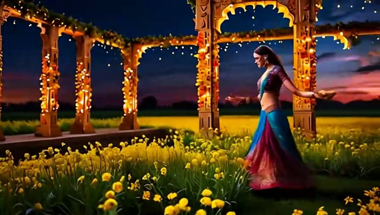 ਸੁੰਦਰਤਾ ਦਾ ਨਸ਼ਾ soraj rahe na rahe Punjabi song