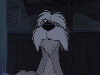 101 Dalmatians (1961) - Chapter Number 009 - An The Colonel