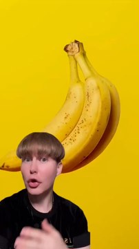 Pourquoi manger une banane tous les jours Mon livre dispo en précommande : le LlEN est dans ma Bl0 ️ -PUBLlClTE