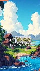 North Sentinel Island is Horror.