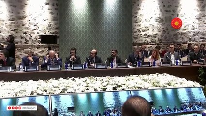 Türkiye Yatırım Danışma Konseyi 10. Toplantısı