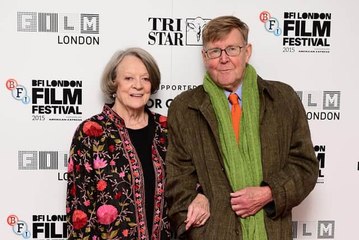 Dame Maggie Smith death: Legendary actress who appeared in The Secret Garden & Harry Potter dies aged 89