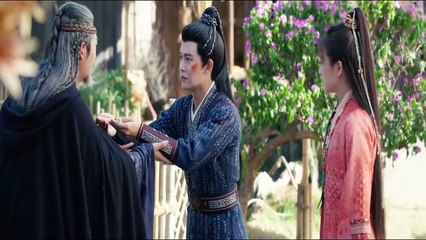 Liu Shui Tiao Tiao(2024)EP24