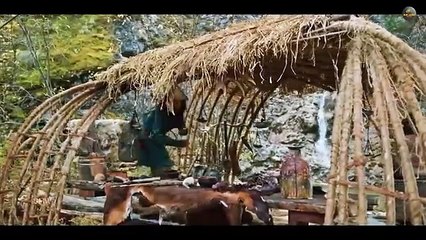 Aquaman and the Lost Kingdom 2023 English Full Movie