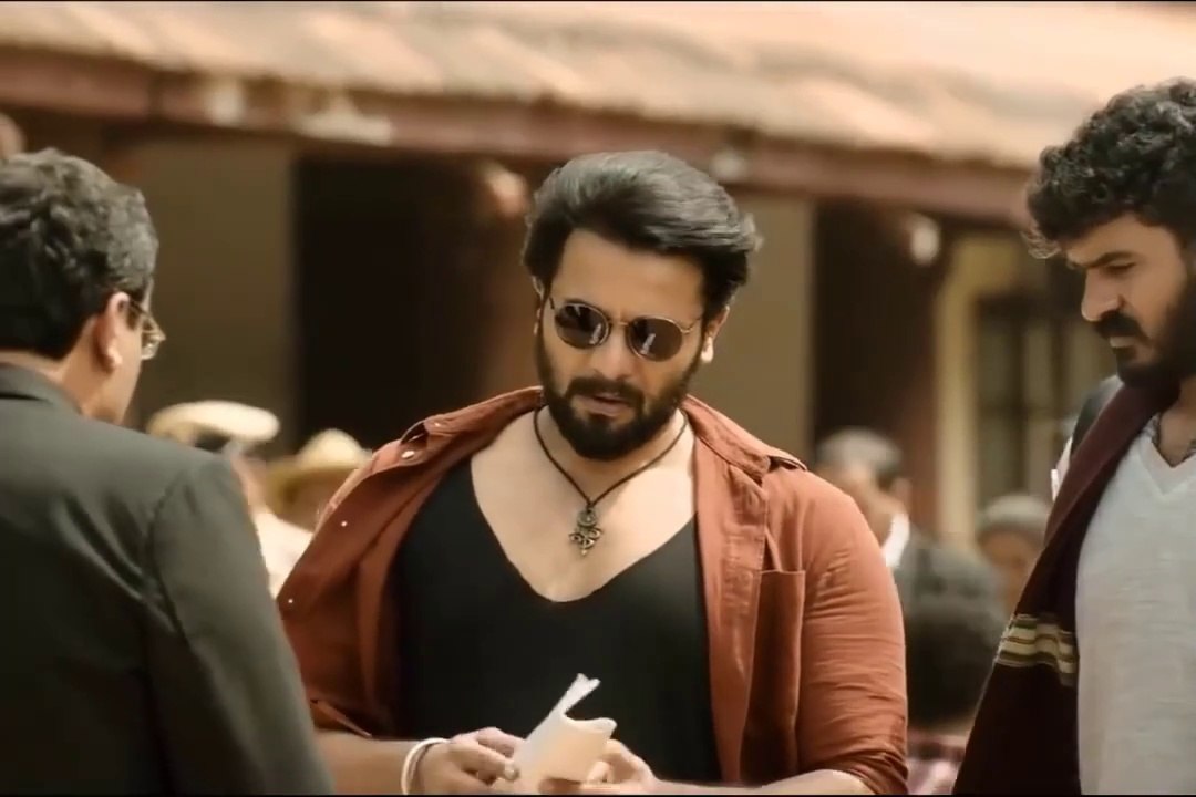 Blockbuster Tamil movies -South indian new movies 2024 - Hindi New movies 2024 - Tamil new movies - Movies short clips -