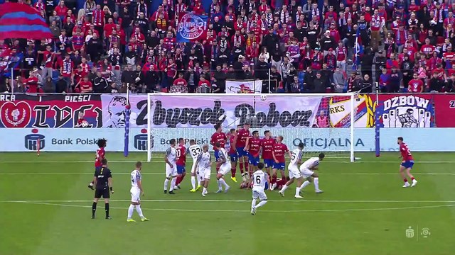 Trelowski vs Puszcza