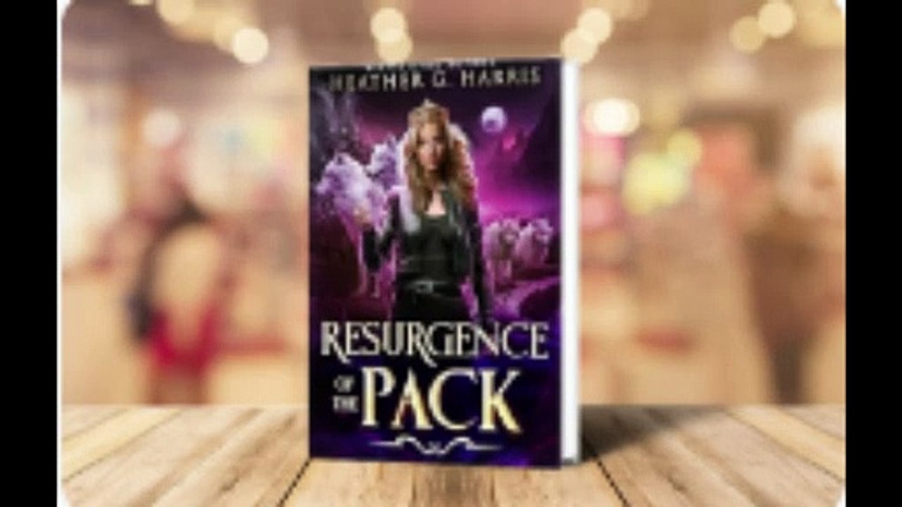 Resurgence of the Pack An Urban Fantasy Novel (The Other Wolf Series Book 5)